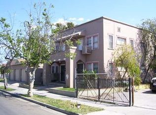 2510 E Washington Ave #2516, Fresno, CA 93701
