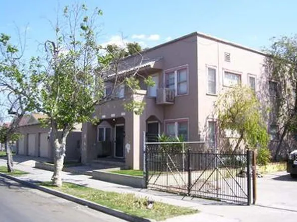 2510 E Washington Ave #2516, Fresno, CA 93701