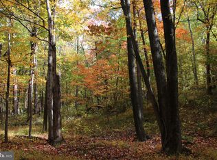 Speelman I2 Rd, Gore, VA 22637