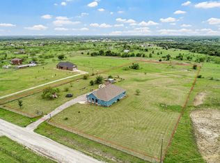 6006 NE County Road 1030b, Rice, TX 75155