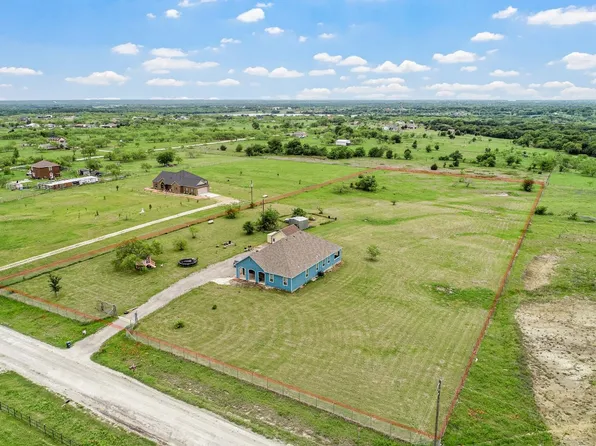 6006 NE County Road 1030b, Rice, TX 75155