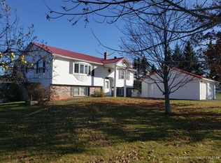 364 Beans Mill Rd, Corinth, ME 04427