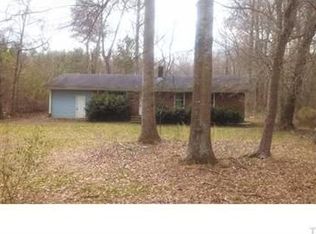 9712 Fairchild Rd, Zebulon, NC 27597