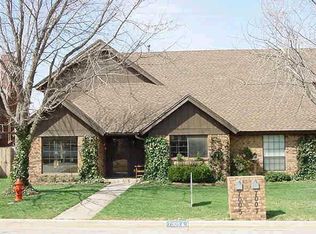 7005 Spinnaker Ln, Oklahoma City, OK 73116