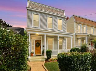 1117 N 20th St, Richmond, VA 23223