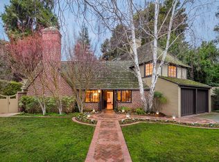 560 Chaucer St, Palo Alto, CA 94301