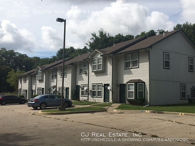 1st image of 321 W South Ave