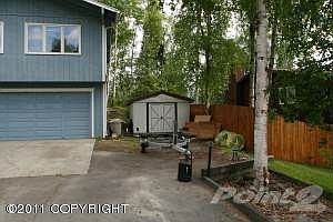 RV Parking
