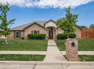 3206 Portland Ave, Amarillo, TX 79118