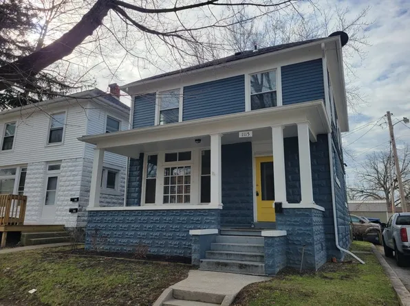 1115 Maple Ave, Fort Wayne, IN 46807