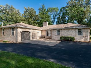 1803 Spring Garden Rd, Marion, IL 62959