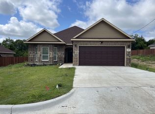 1439 Vine St, Weatherford, TX 76086