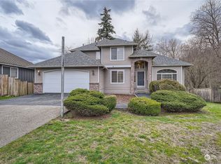1635 S 370th Pl, Federal Way, WA 98003