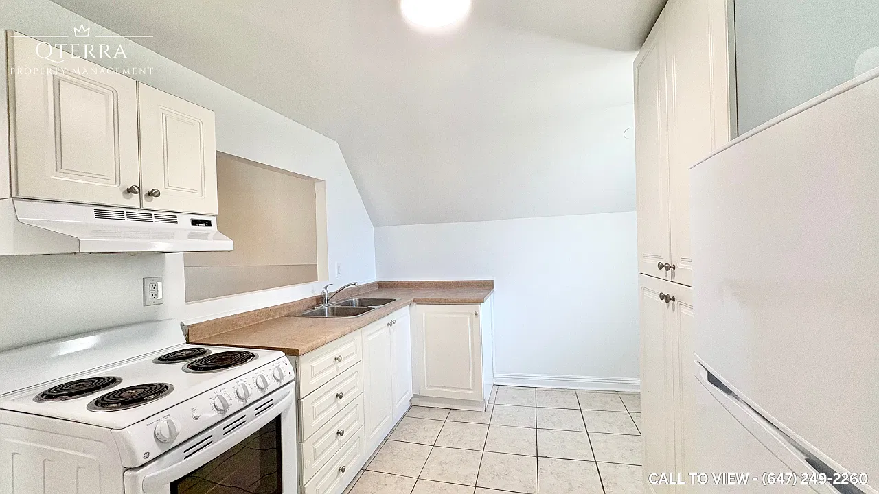 1 bed, 700 sqft, $1,495 — Photo 2