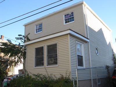 8 Carter St, Everett, MA, 02149