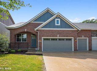 1616 Park Ave, Des Moines, IA 50315