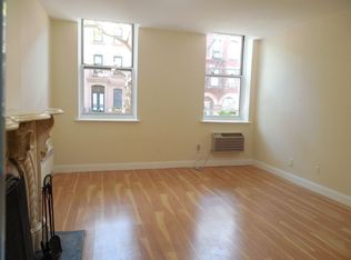 419 Clinton St APT 2F, Brooklyn, NY 11231