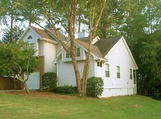 2290 Collinworth Dr, Marietta, GA 30062