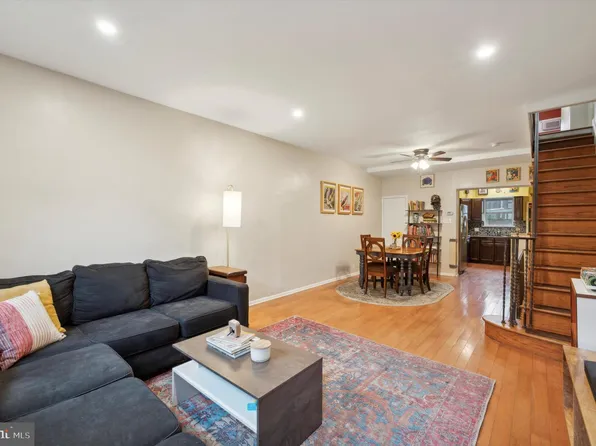 1928 S Mole St, Philadelphia, PA 19145