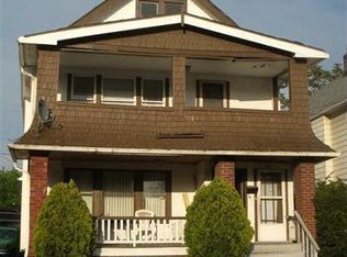 469 E 148th St, Cleveland, OH 44110