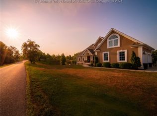 4998 Steele Ridge Rd, Red House, WV 25168