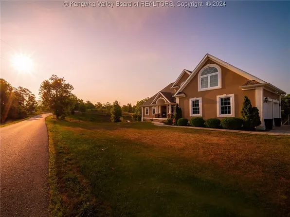 4998 Steele Ridge Rd, Red House, WV 25168