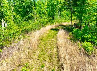 0 Sewell Branch Rd LOT 2A, Clifton, TN 38425