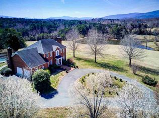 4009 Cannon Brook Way, Charlottesville, VA 22901