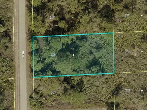 1708 Lee Ave, Lehigh Acres, FL 33972