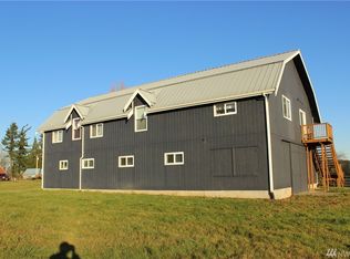 13310 201st Ave SW, Ave, WA 98579