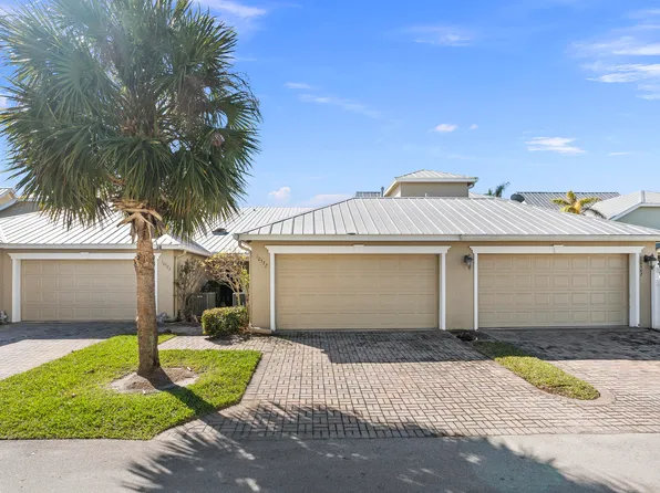 10532 SW Ashlyn Way, Port St Lucie, FL 34987