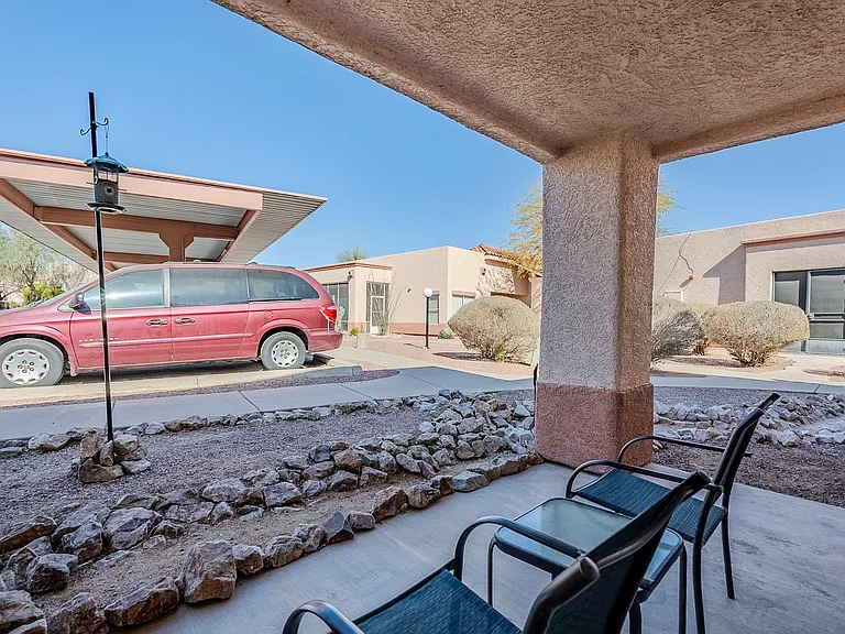 1564 N Paseo La Tinaja — Photo 31