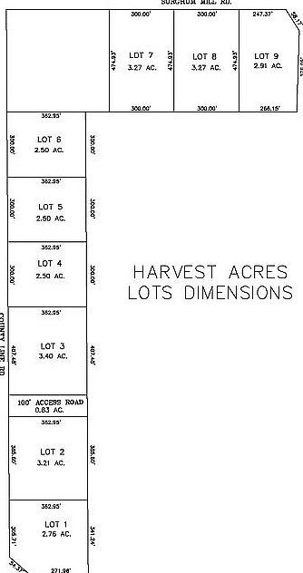 2nd image of 23060 N County Line Rd Lot 4