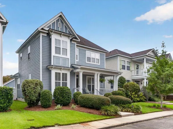 208 White Gables Dr, Summerville, SC 29483
