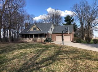 8947 N County Road 150 E, Pittsboro, IN