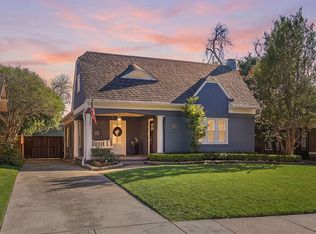 5250 Goodwin Ave, Dallas, TX 75206