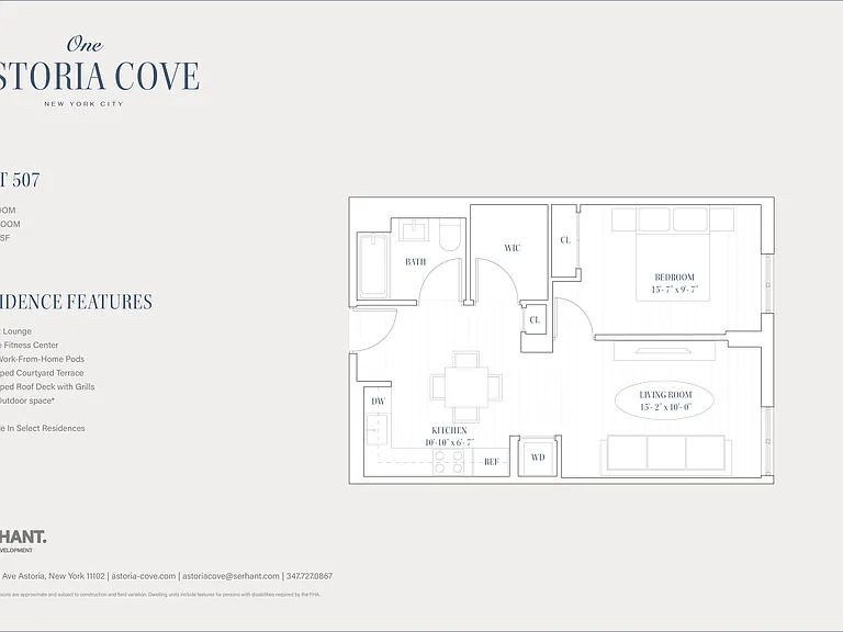4-34 26th Ave #507 — Photo 2