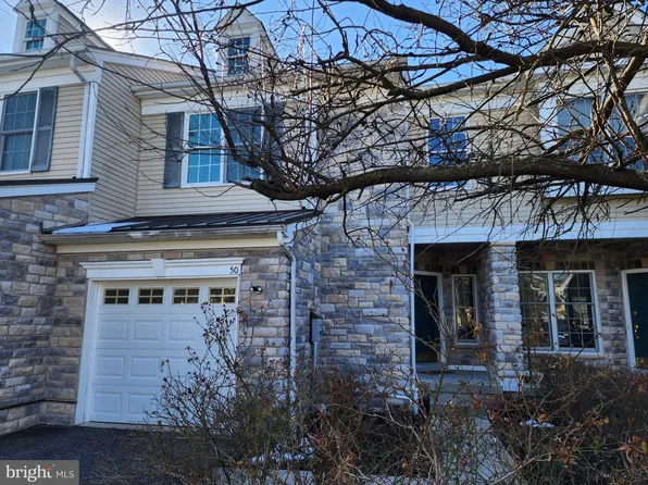 50 Nestlewood Way, Princeton, NJ 08540