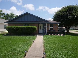1406 N Circle Park St, Pasadena, TX 77504