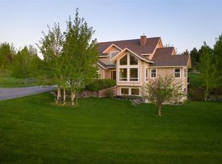 199 Sky Crest Dr, Bozeman, MT 59715