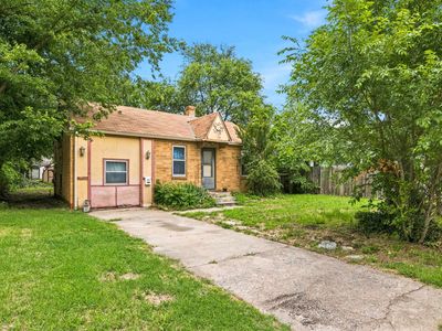 828 W Irving Ave, Wichita, KS, 67213