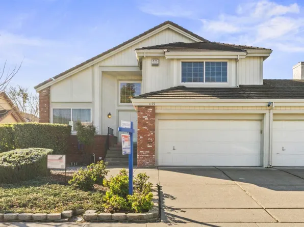 1175 Hickory Avenue, Fairfield, CA 94533