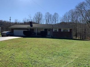 5789 N State Highway 11 Rd, Girdler, KY 40943