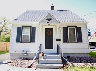 1017 6th Ave NW, Rochester, MN 55901