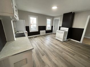 256 Wahconah St #1, Pittsfield, MA 01201