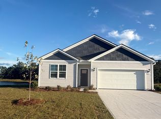 1031 Saint Martin St, Georgetown, SC 29440