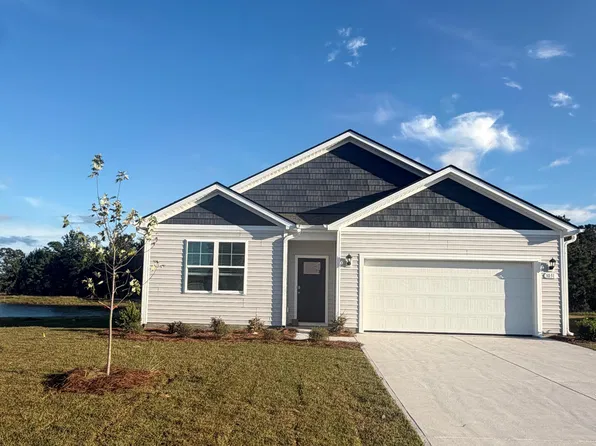 1031 St. Martin St., Georgetown, SC 29440