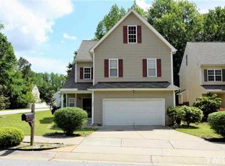 3203 Polite Ln, Raleigh, NC 27610