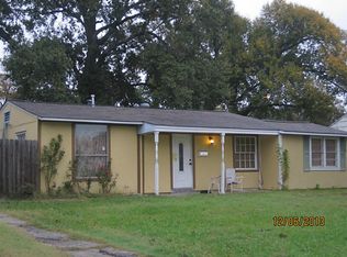 7635 Southern St, Houston, TX 77087