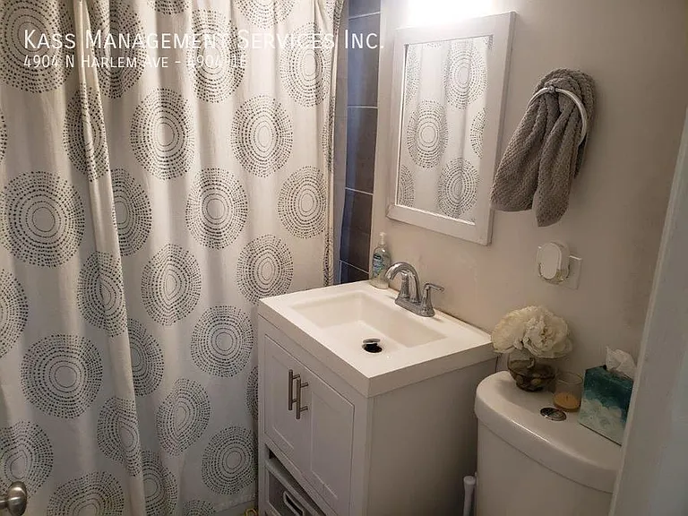 4904 N Harlem Ave #1E — Photo 6